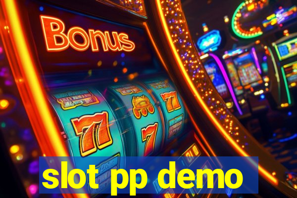 slot pp demo