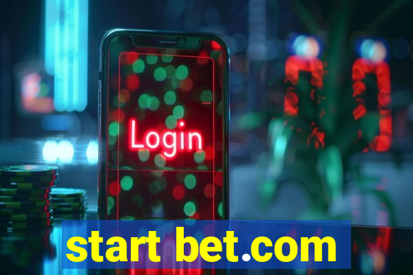 start bet.com