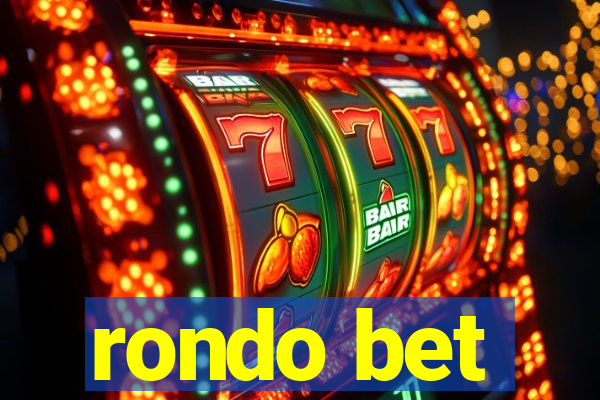 rondo bet