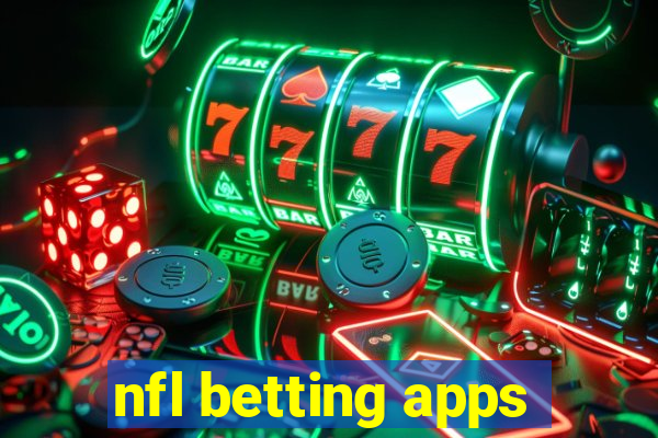 nfl betting apps