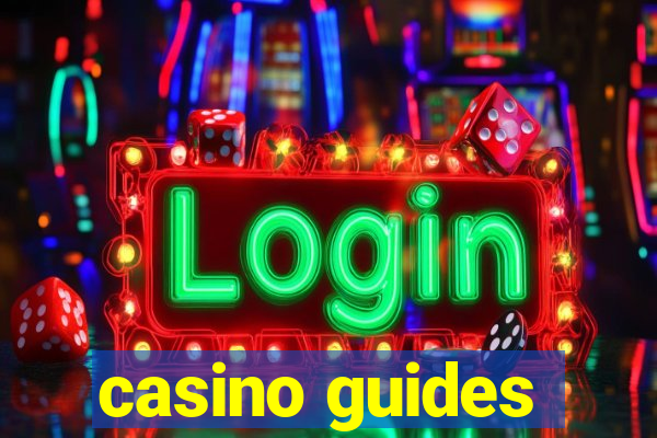 casino guides