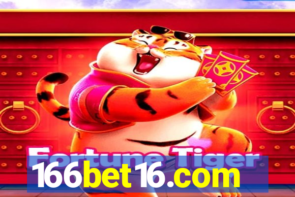 166bet16.com