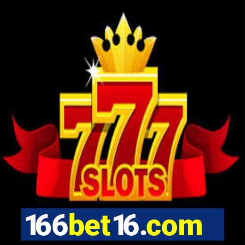 166bet16.com