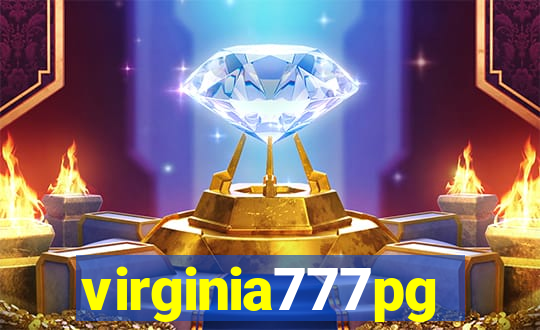 virginia777pg