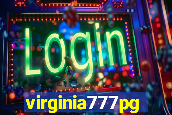 virginia777pg