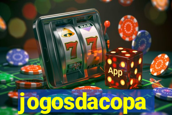 jogosdacopa