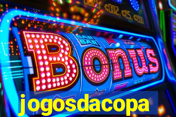 jogosdacopa