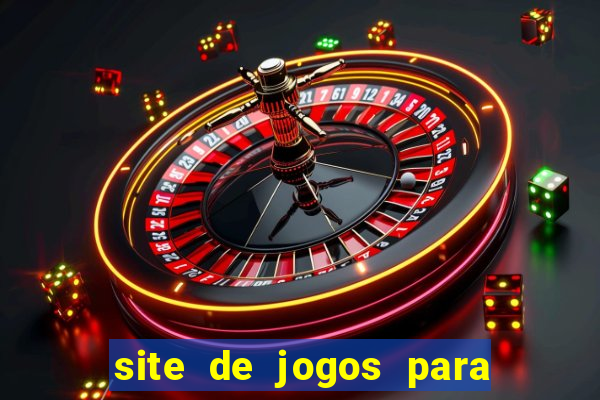 site de jogos para ganhar dinheiro