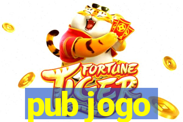 pub jogo