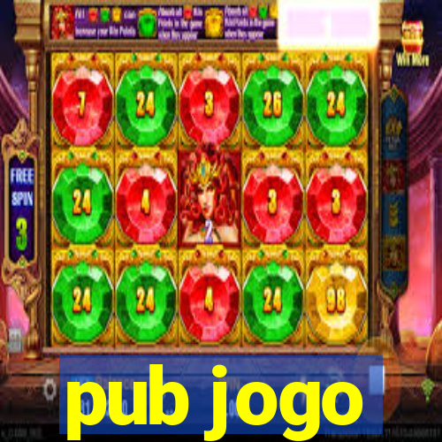 pub jogo