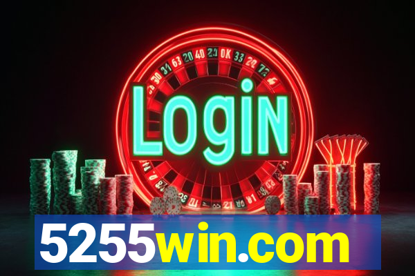 5255win.com