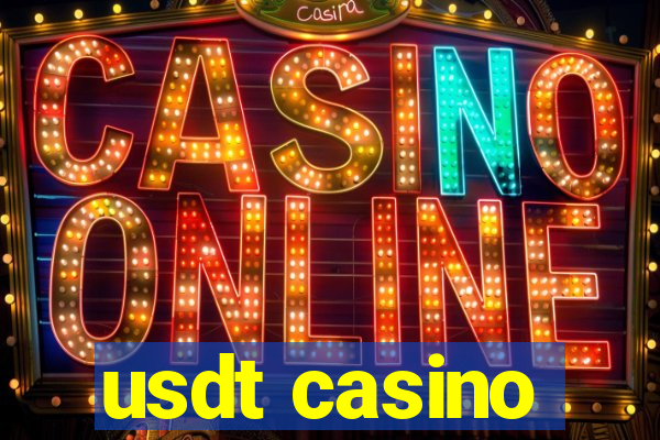 usdt casino