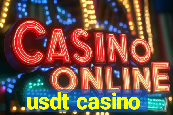 usdt casino