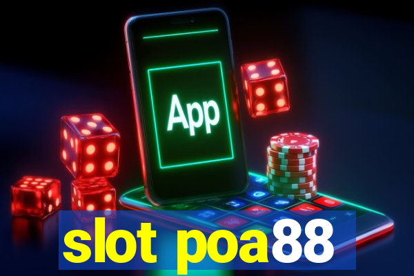 slot poa88