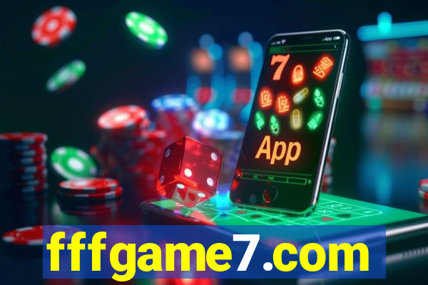 fffgame7.com