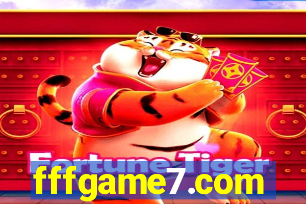 fffgame7.com