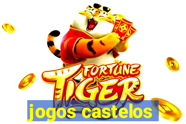 jogos castelos