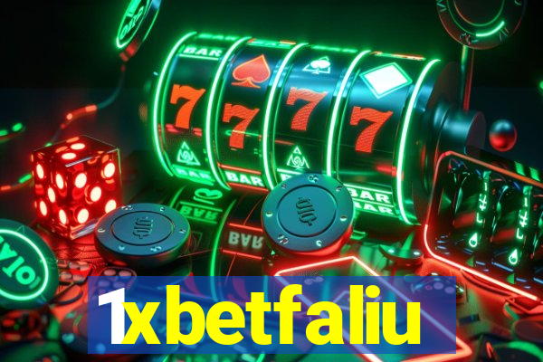 1xbetfaliu