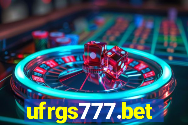 ufrgs777.bet