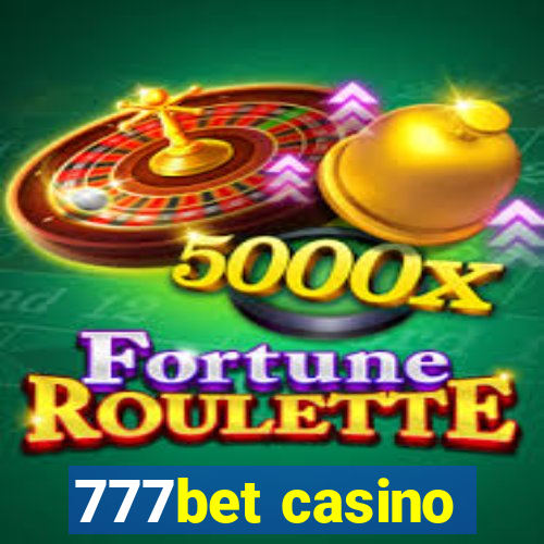 777bet casino