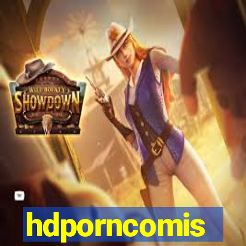 hdporncomis