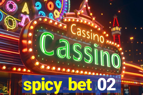 spicy bet 02