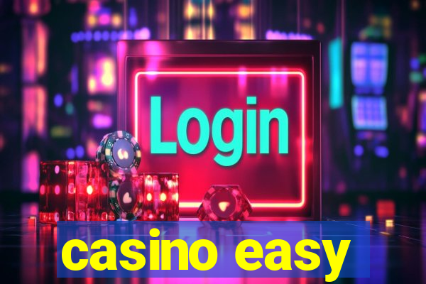 casino easy