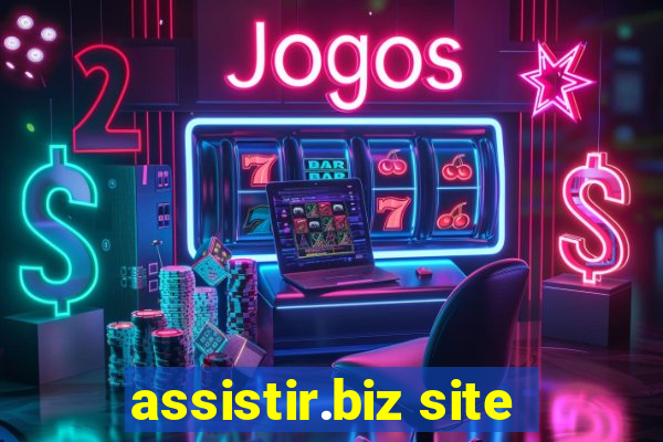 assistir.biz site