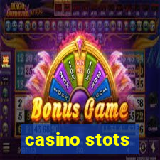 casino stots