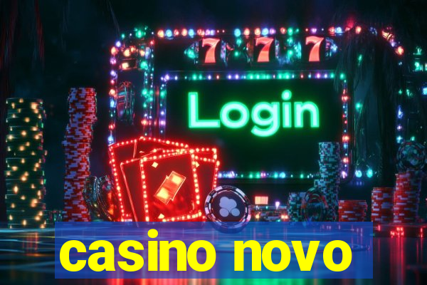 casino novo