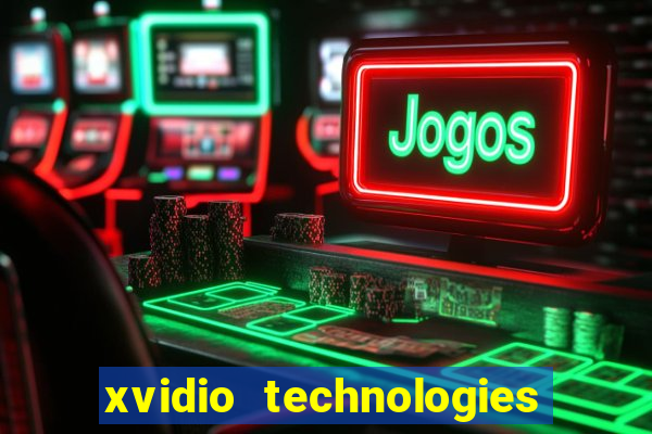 xvidio technologies startup brasil 2023 vídeo