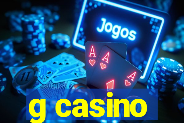 g casino