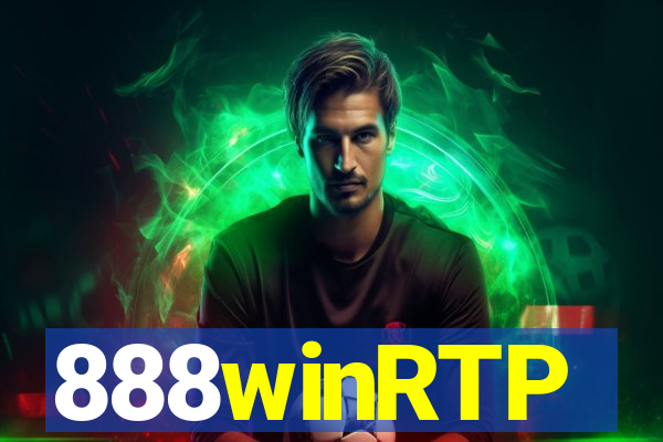 888winRTP