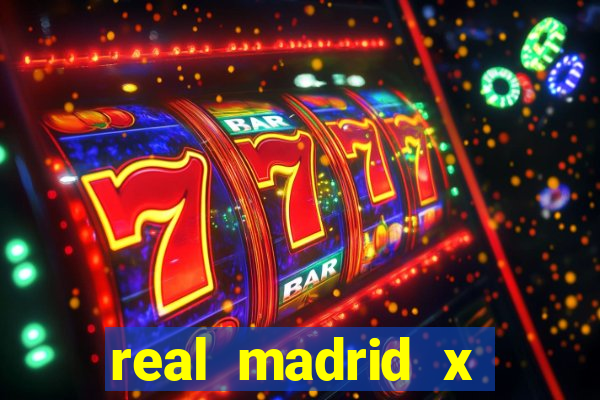 real madrid x barcelona futemax