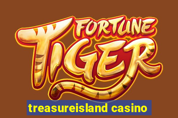 treasureisland casino