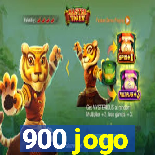 900 jogo