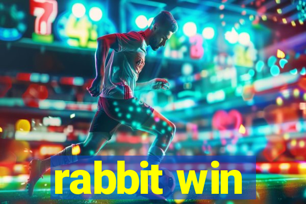 rabbit win