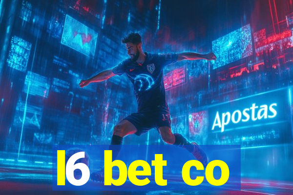 l6 bet co