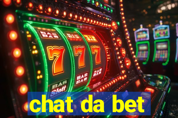 chat da bet