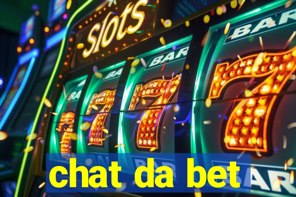 chat da bet