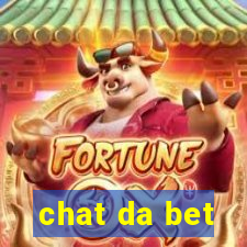 chat da bet