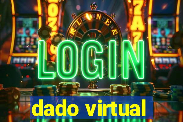 dado virtual