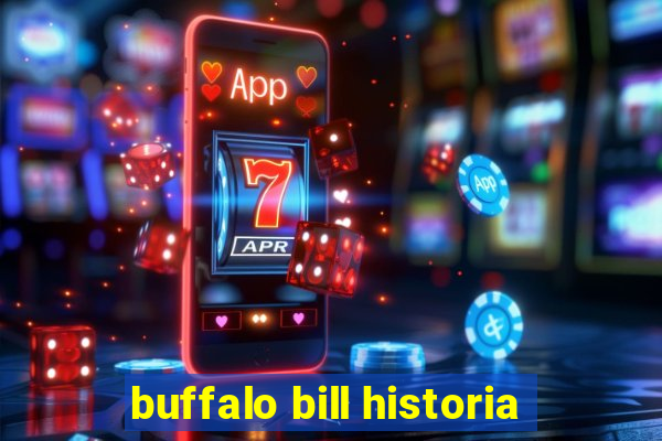 buffalo bill historia