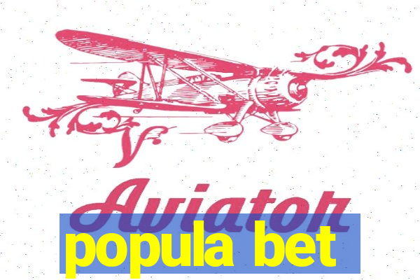 popula bet