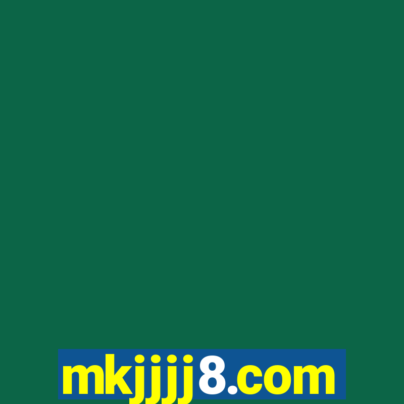 mkjjjj8.com