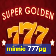 minnie 777pg