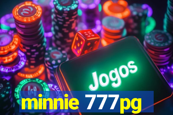 minnie 777pg