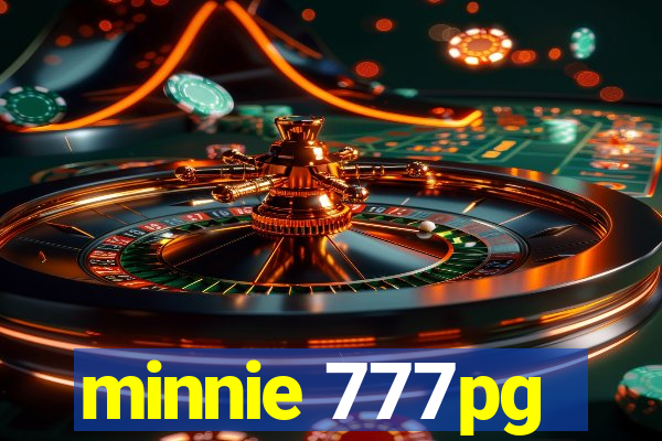 minnie 777pg