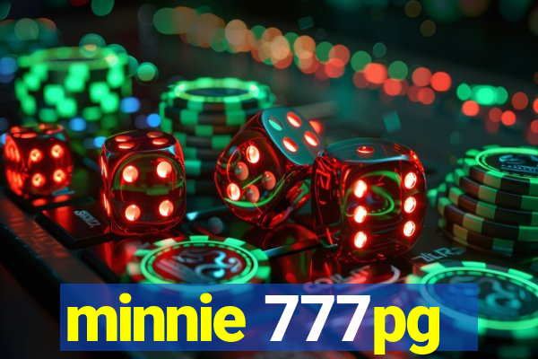 minnie 777pg