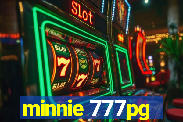 minnie 777pg